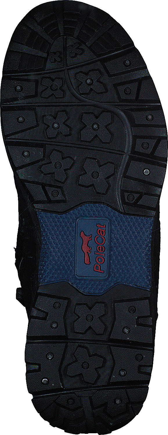 Tenaci Klo Gtx Swedish Grip Black - Bild 7