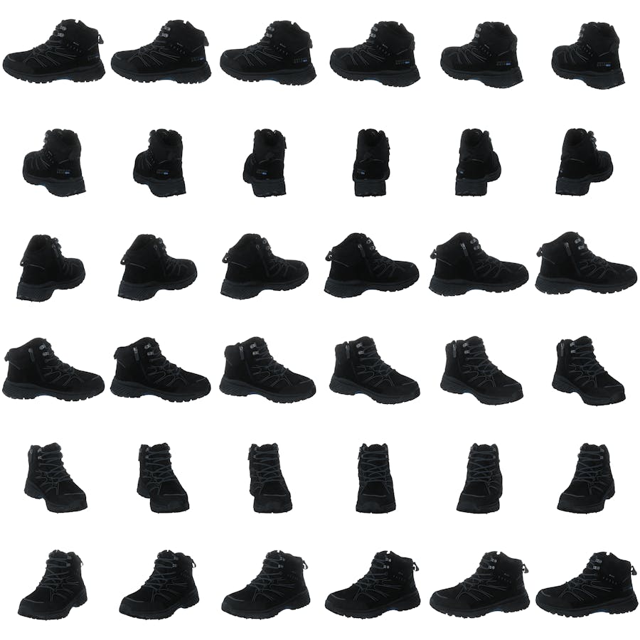 Tenaci Klo Gtx Swedish Grip Black - Bild 8