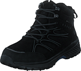 Tenaci Klo Gtx Swedish Grip Black - Bild 9