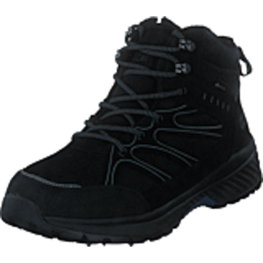 Tenaci Klo Gtx Swedish Grip Black - Bild 9
