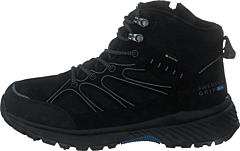 Tenaci Klo Gtx Swedish Grip Black - Bild 10