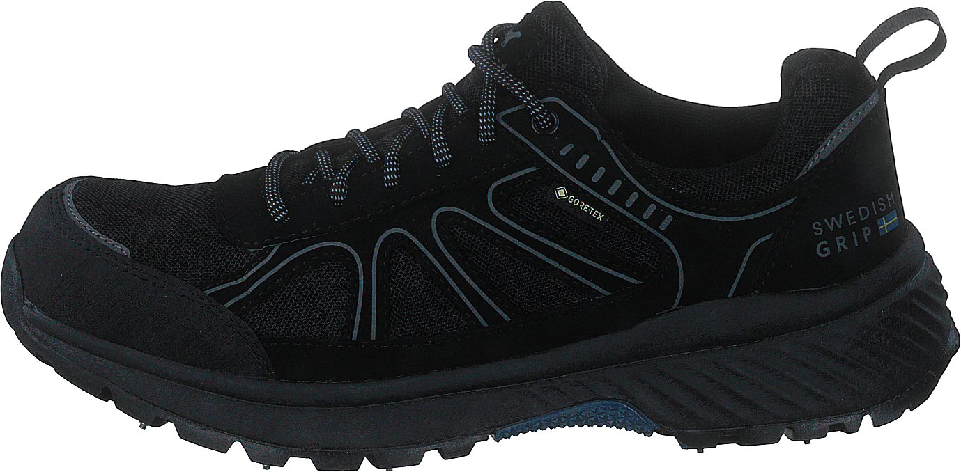 Tenaci Labb Gtx Swedish Grip Black