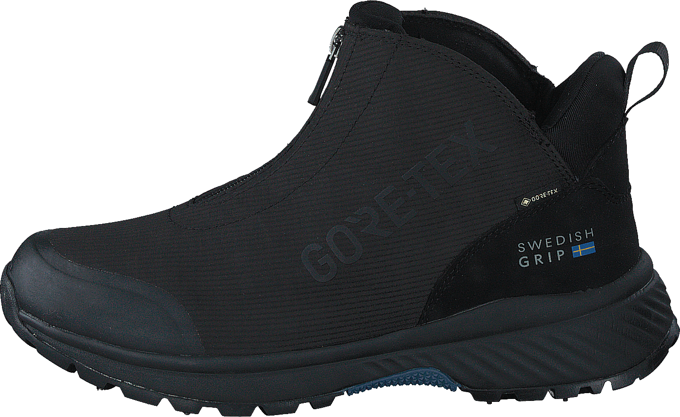 Tenaci Tass Gtx Swedish Grip Black