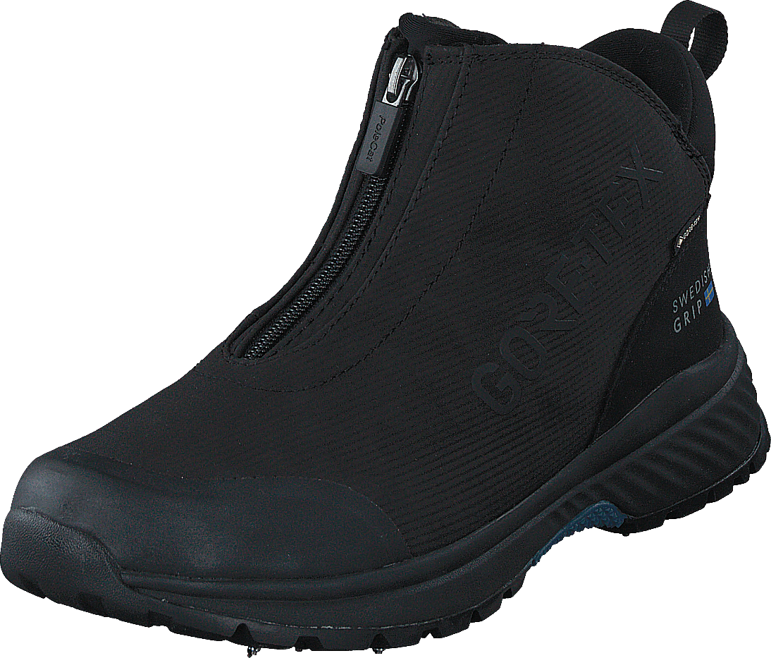 Tenaci Tass Gtx Swedish Grip Black - Bild 3