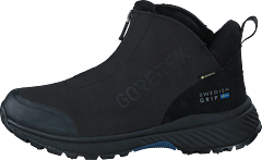 Tenaci Tass Gtx Swedish Grip Black - Bild 10