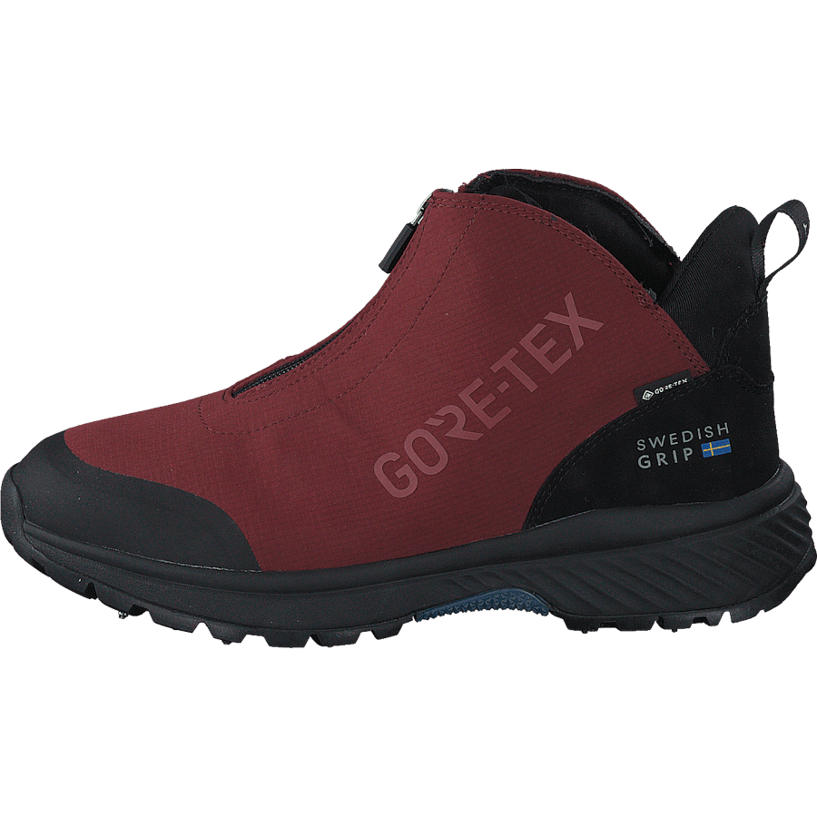 Tenaci Tass Gtx Swedish Grip Bordo