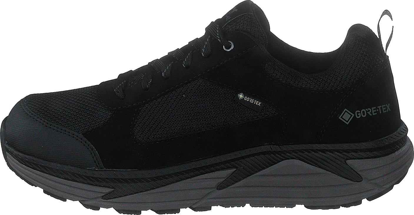 Actio Lane Gtx Black