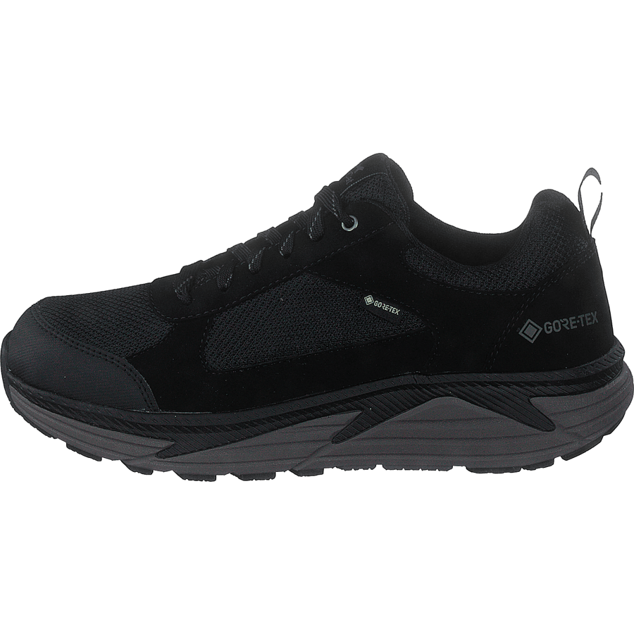 Actio Lane Gtx Black