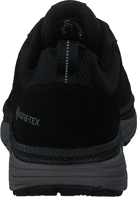 Actio Lane Gtx Black - Bild 5