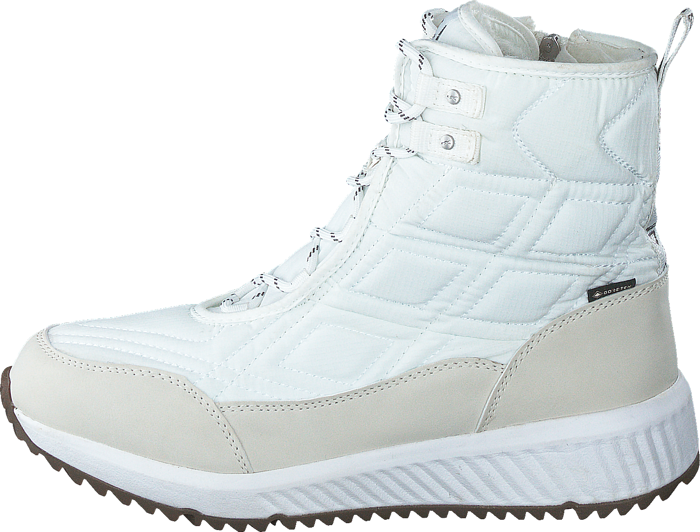 Arena Sapporo Gtx White
