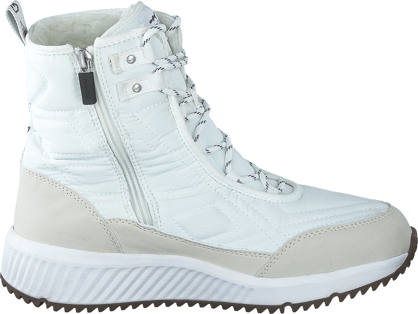 Arena Sapporo Gtx White - Bild 2