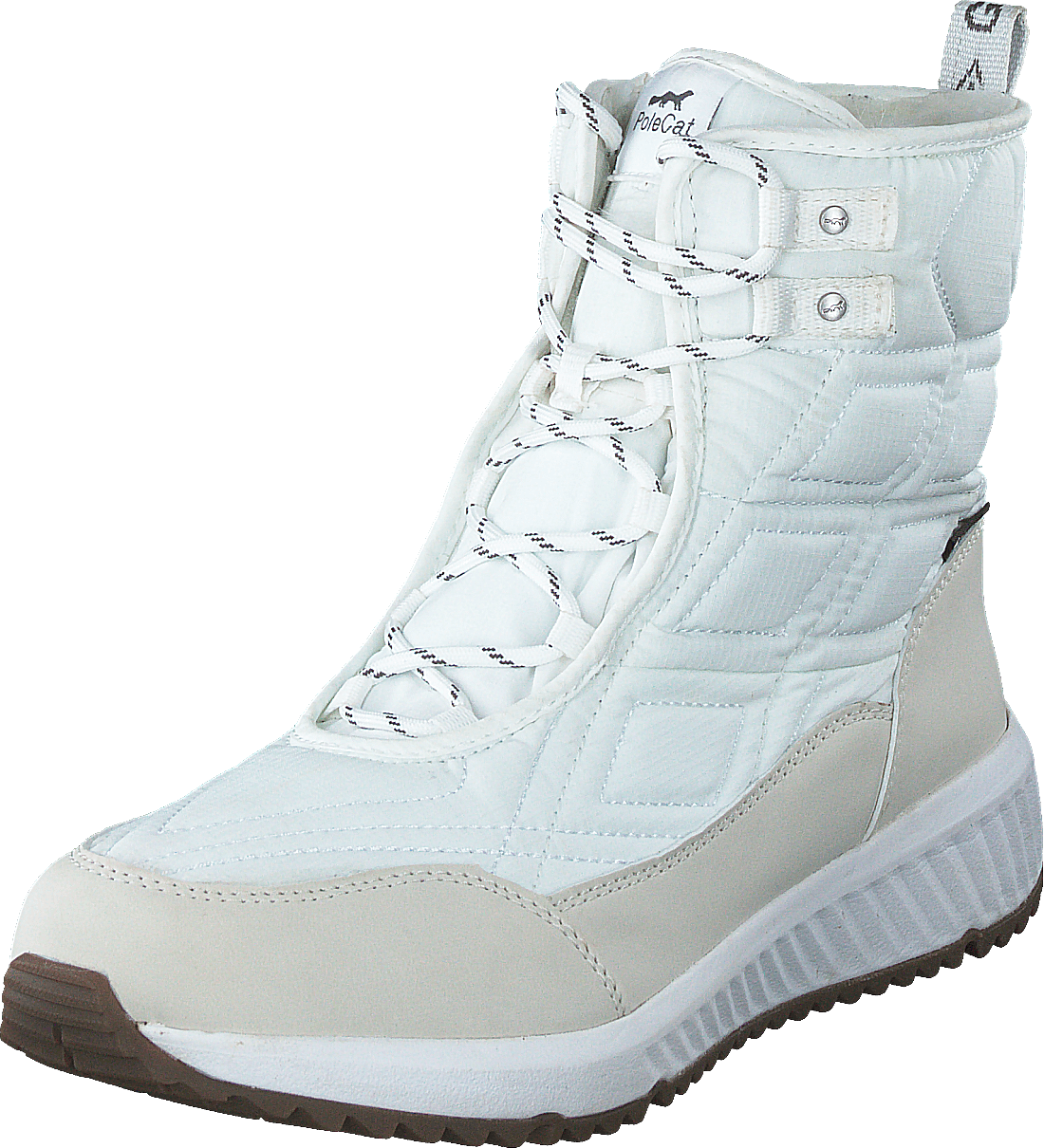 Arena Sapporo Gtx White - Bild 3