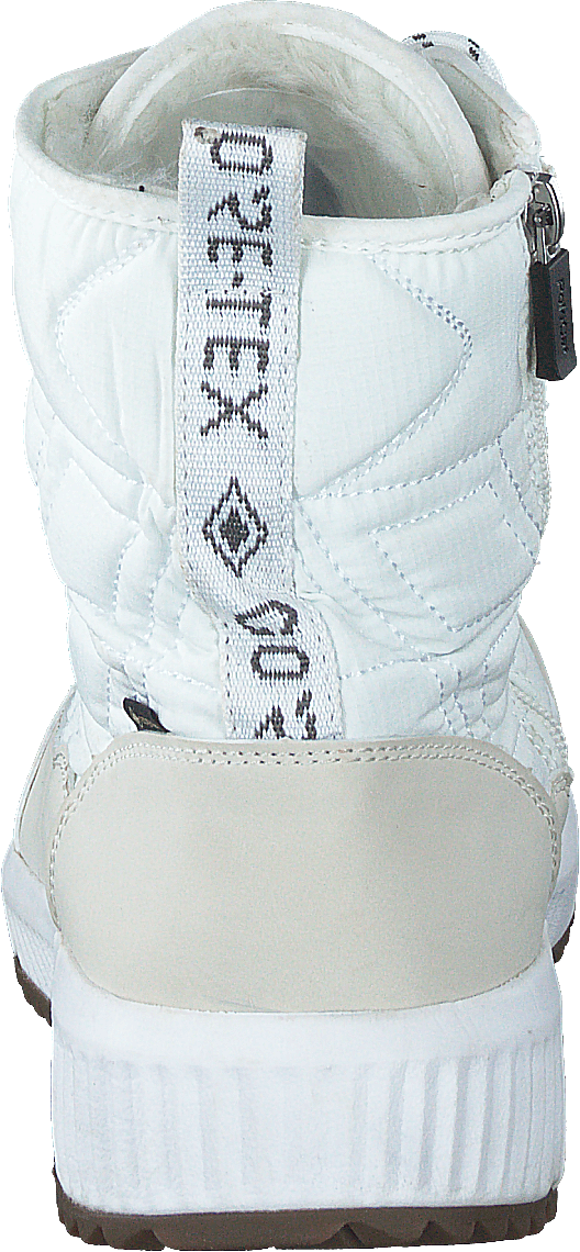 Arena Sapporo Gtx White - Bild 5