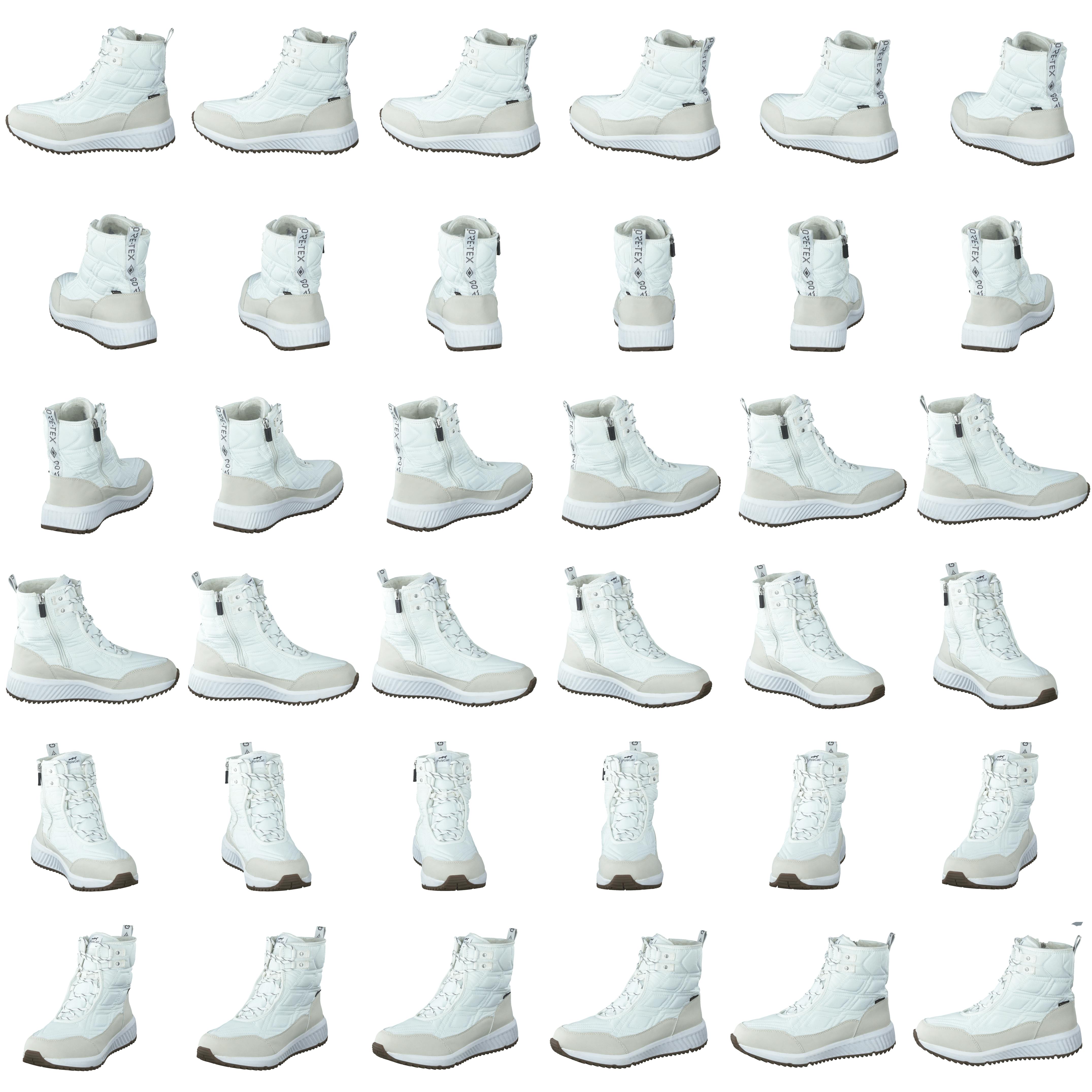 Arena Sapporo Gtx White - Bild 8