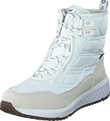 Arena Sapporo Gtx White - Bild 9