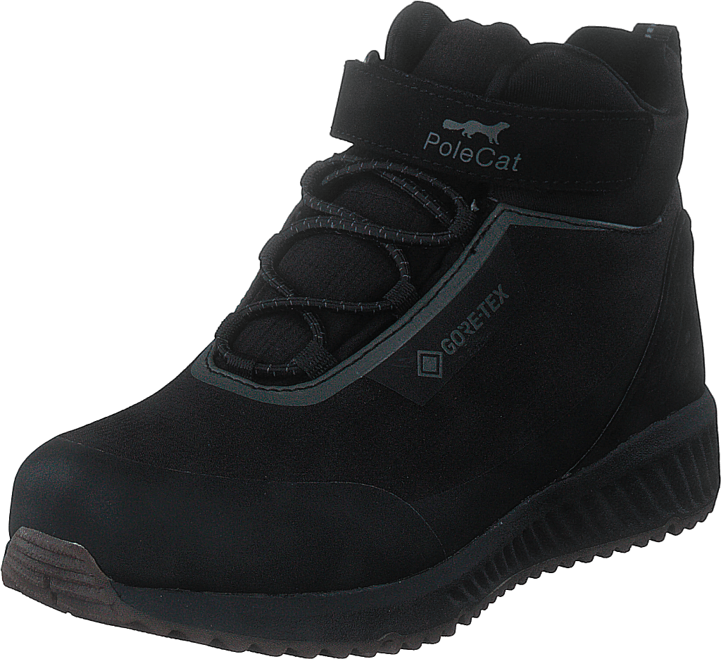 Arena Jr Calgary Gtx Black - Bild 3