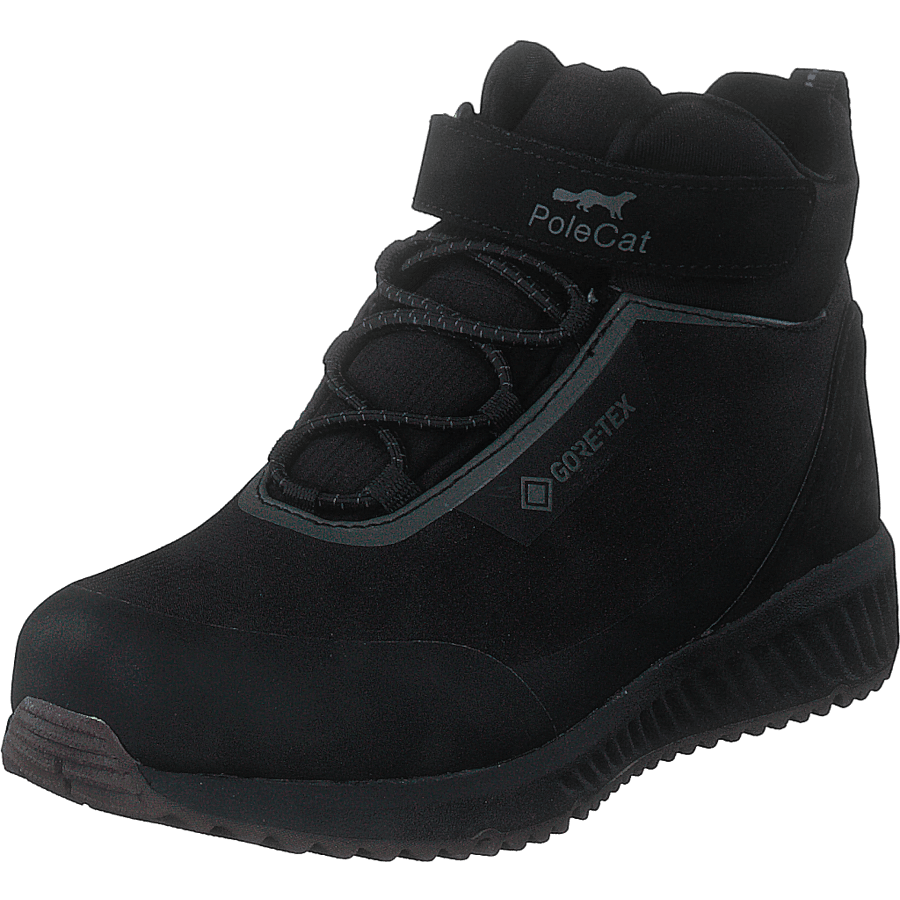 Arena Jr Calgary Gtx Black - Bild 3