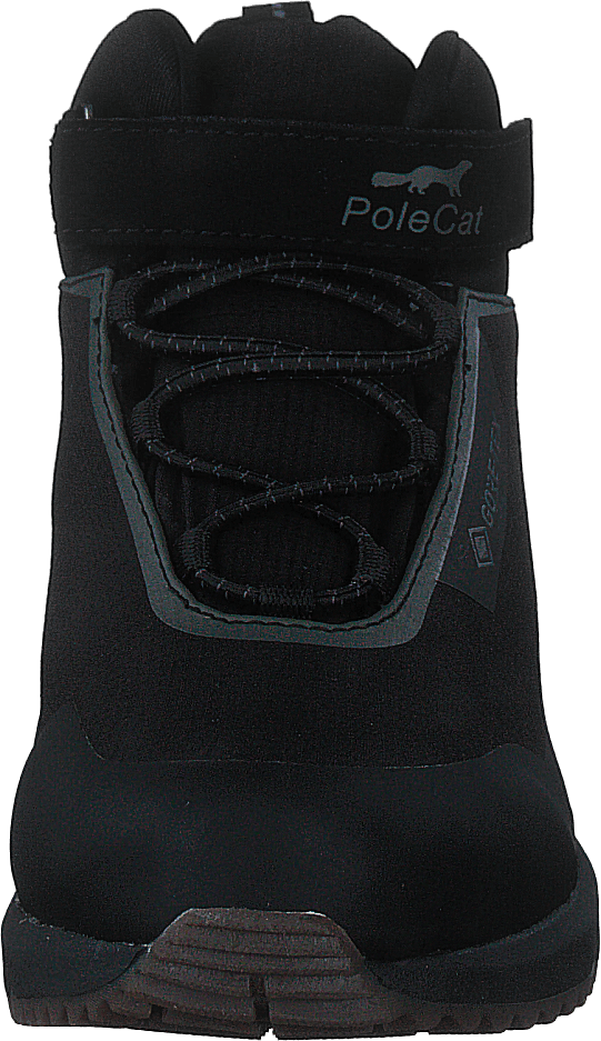 Arena Jr Calgary Gtx Black - Bild 4