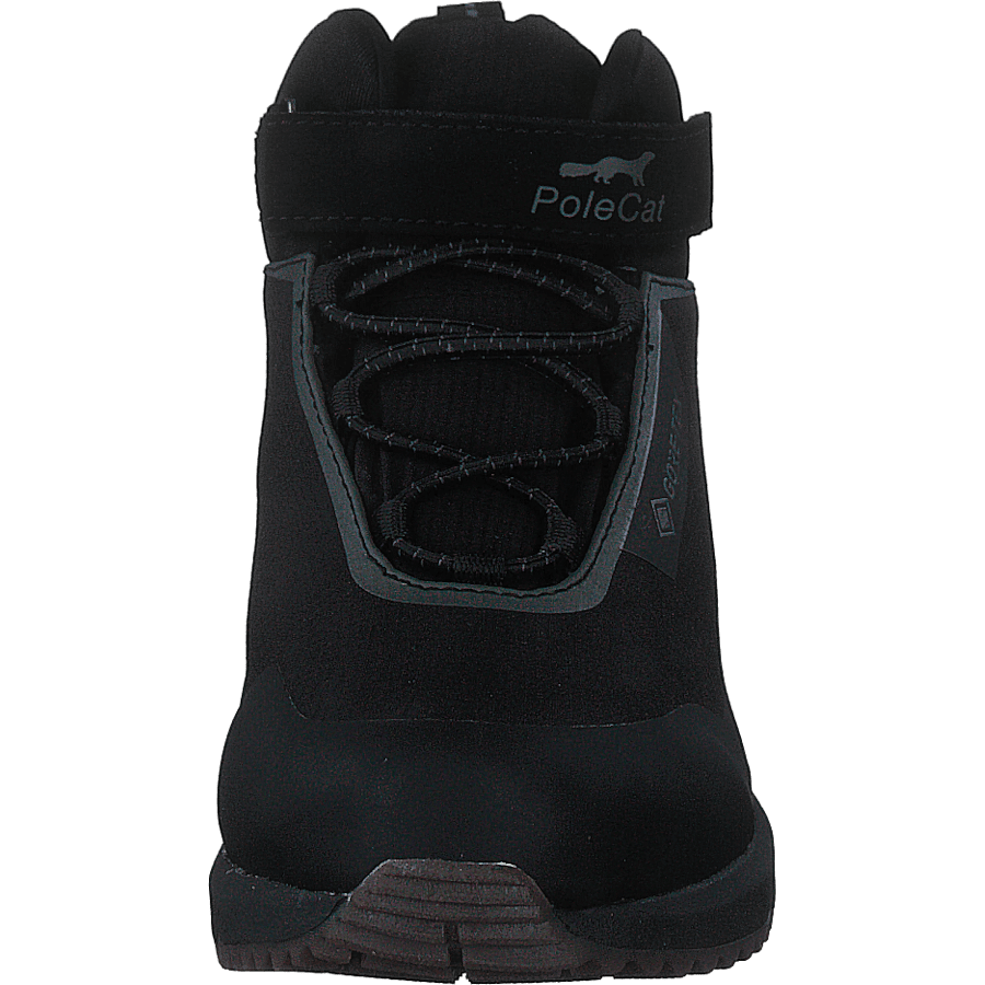 Arena Jr Calgary Gtx Black - Bild 4