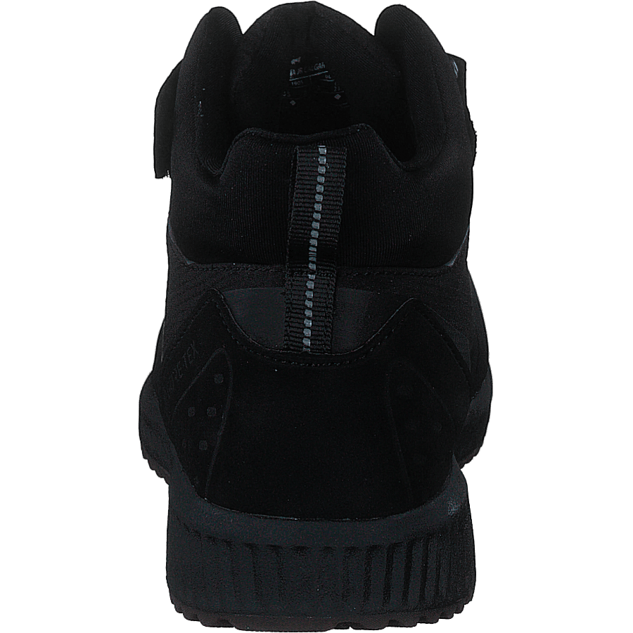 Arena Jr Calgary Gtx Black - Bild 5