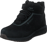 Arena Jr Calgary Gtx Black - Bild 9