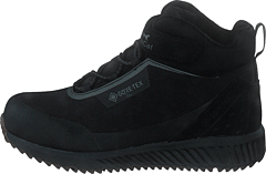 Arena Jr Calgary Gtx Black - Bild 10