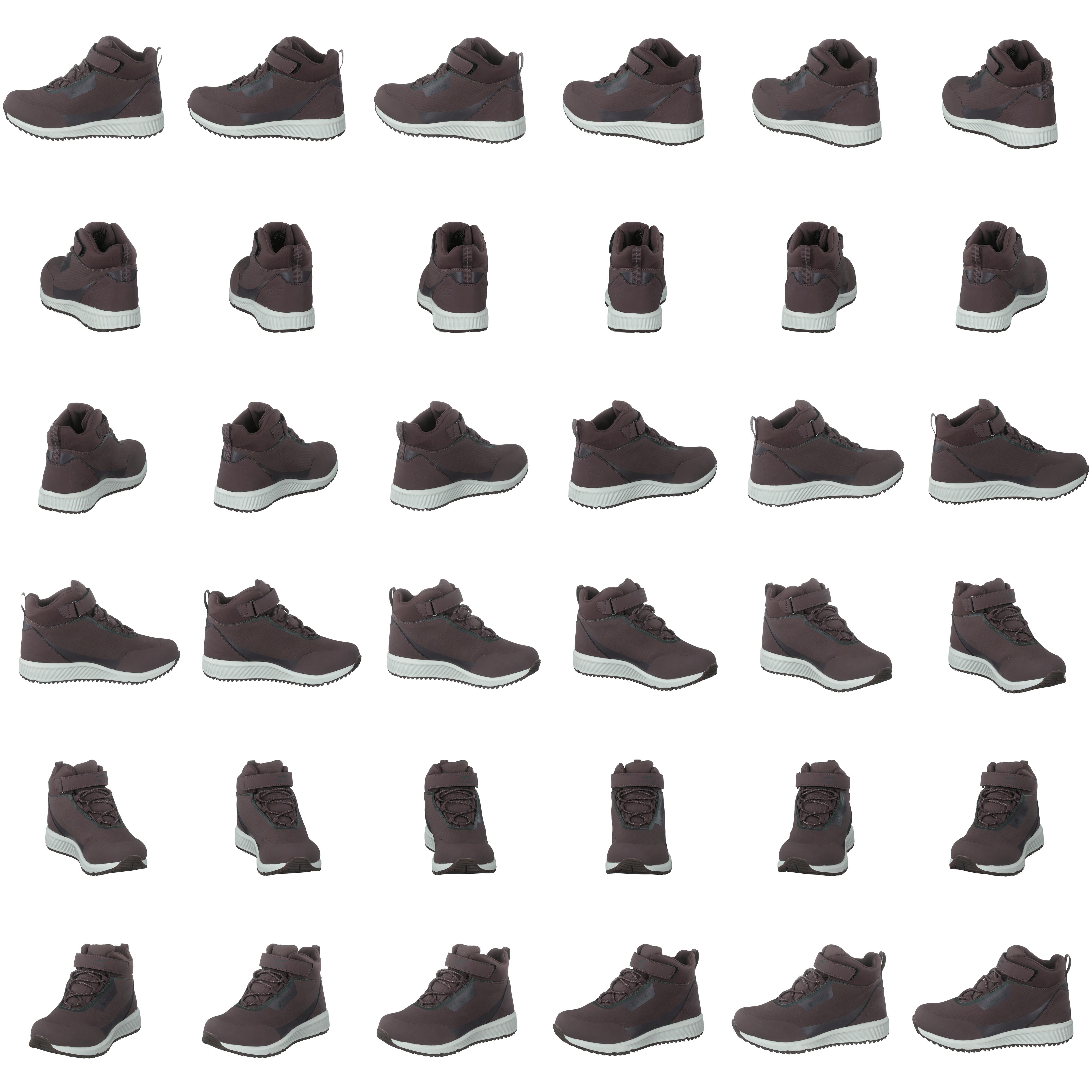 Arena Jr Calgary Gtx Lavender - Bild 8