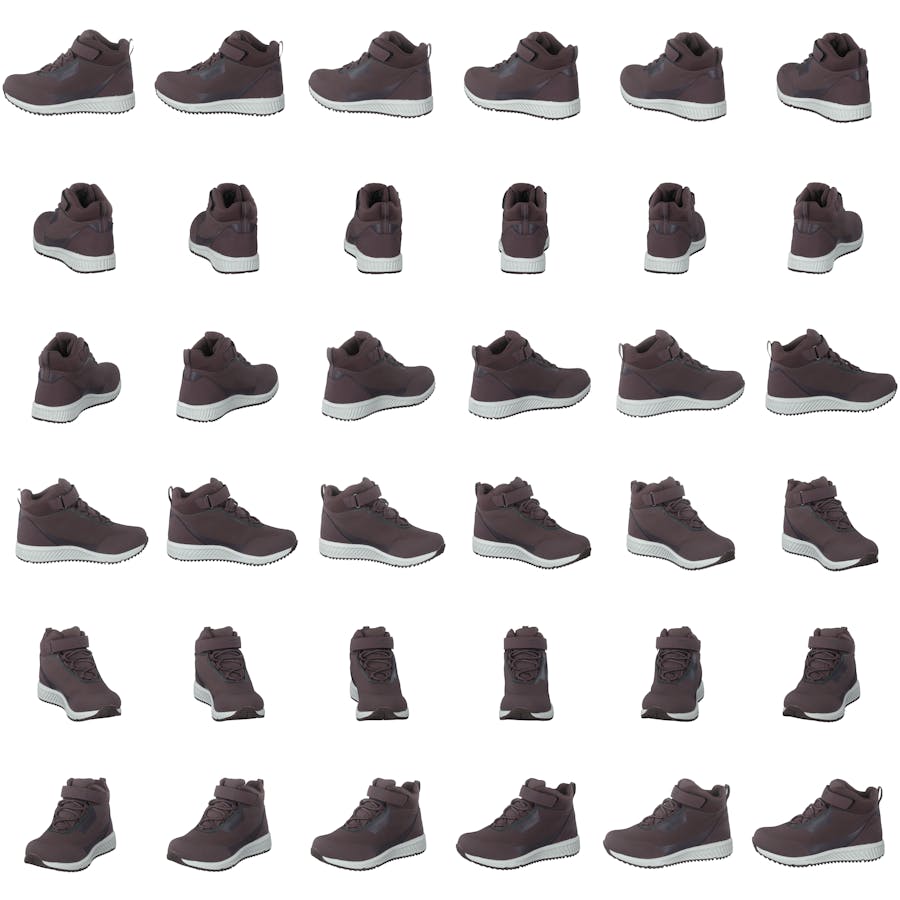 Arena Jr Calgary Gtx Lavender - Bild 8