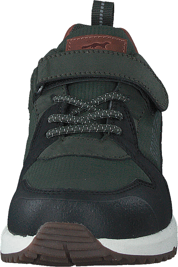 Arena Jr Grenoble Gtx Green - Bild 4