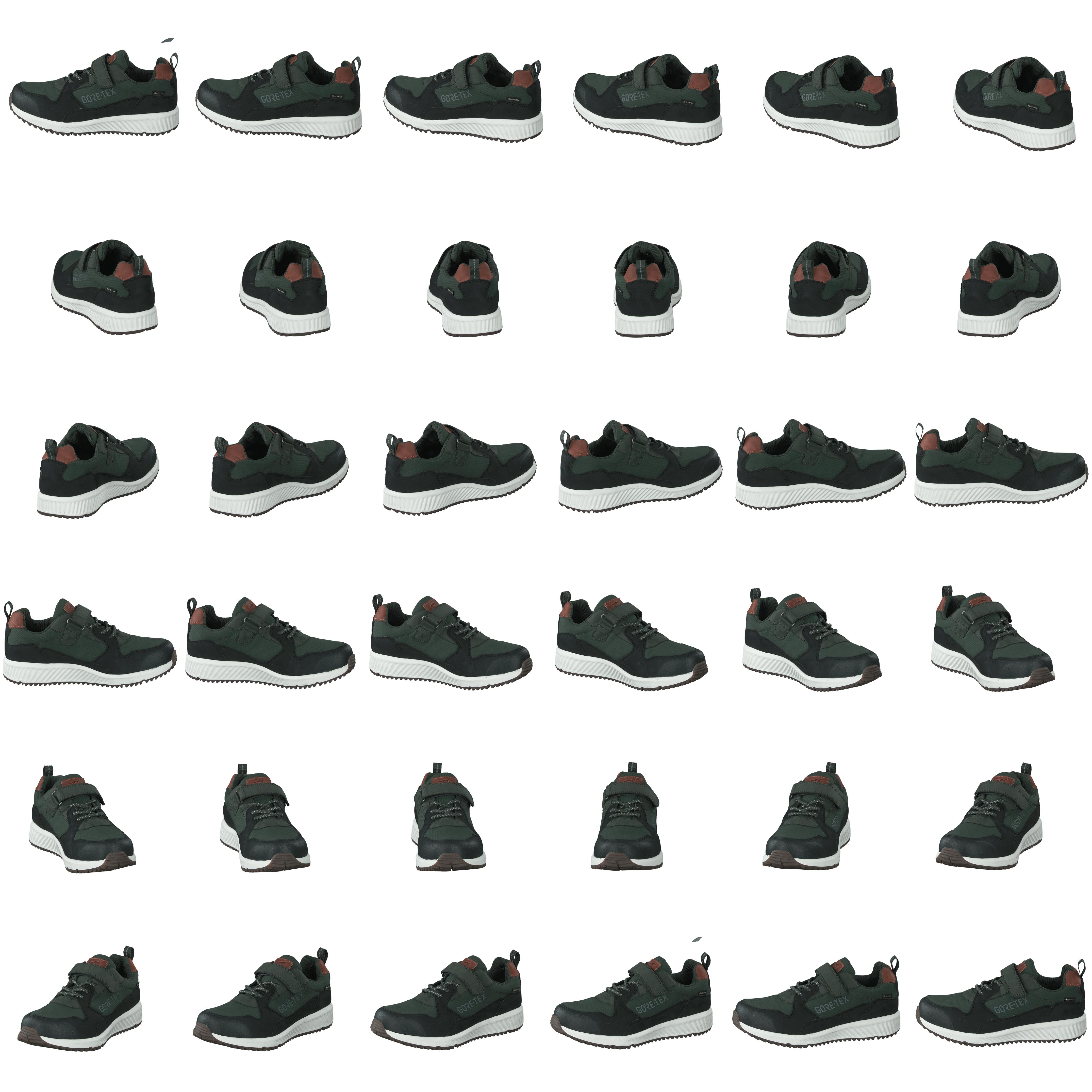 Arena Jr Grenoble Gtx Green - Bild 8