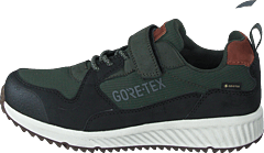 Arena Jr Grenoble Gtx Green - Bild 10