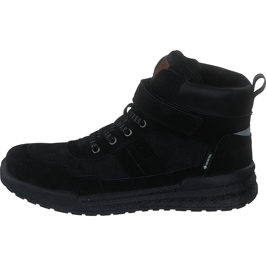 Lapis Jr Skiffer Gtx Black