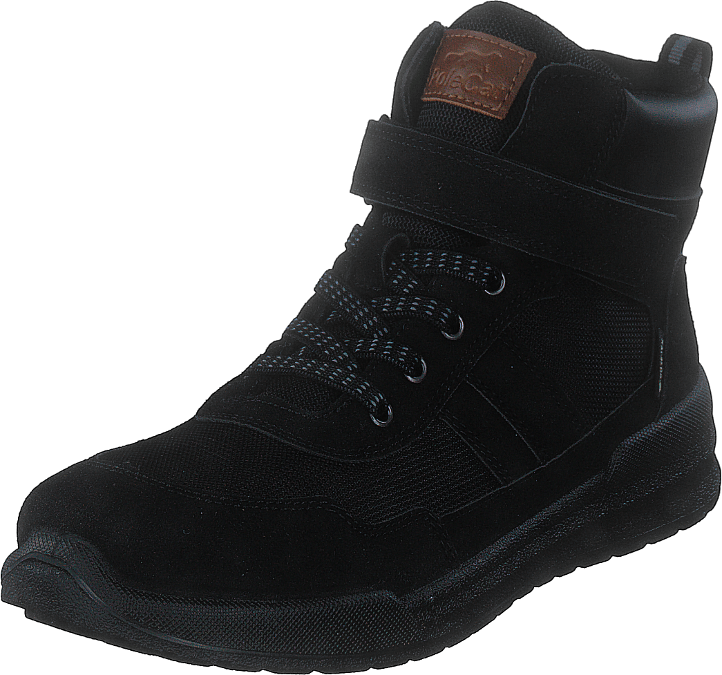 Lapis Jr Skiffer Gtx Black - Bild 3