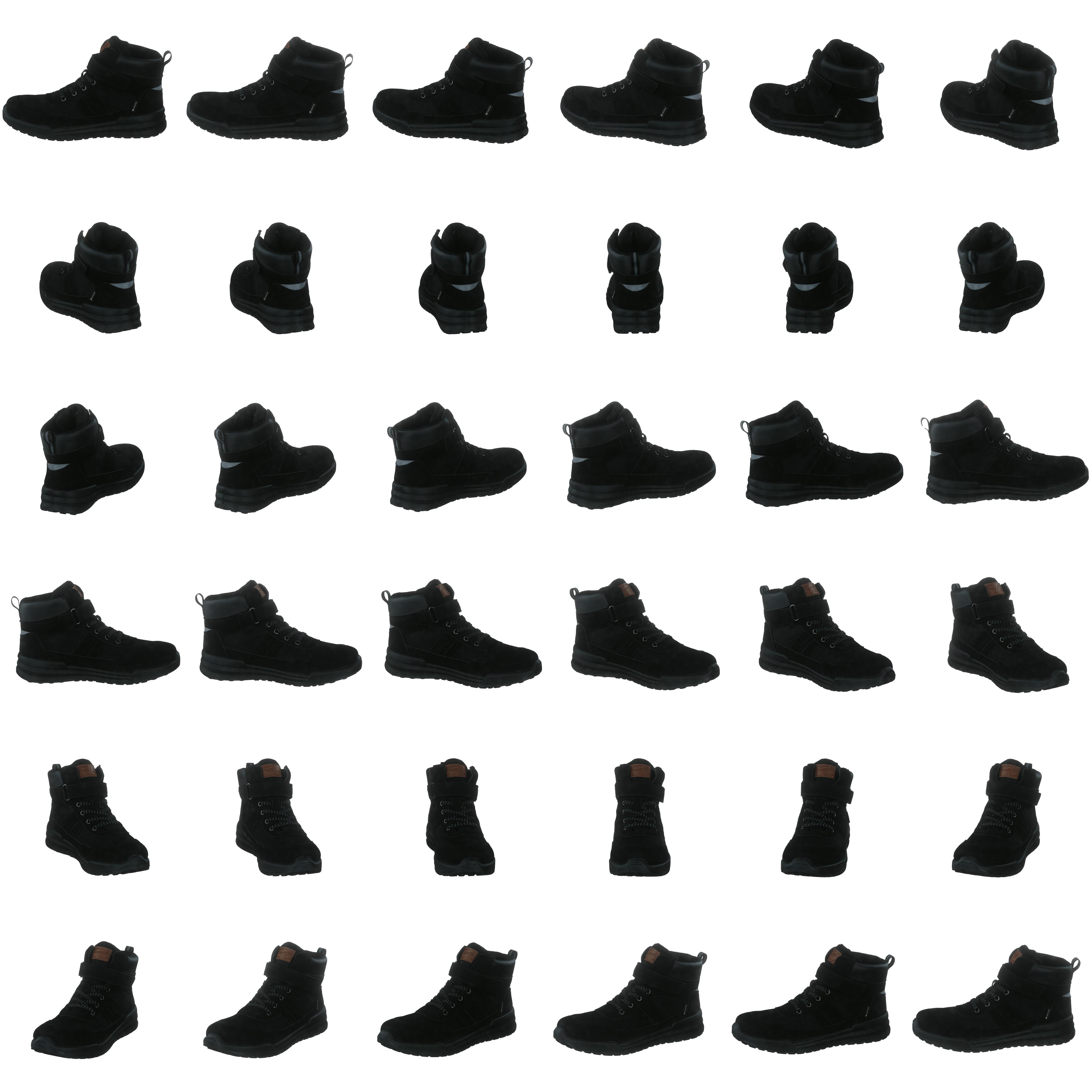 Lapis Jr Skiffer Gtx Black - Bild 8