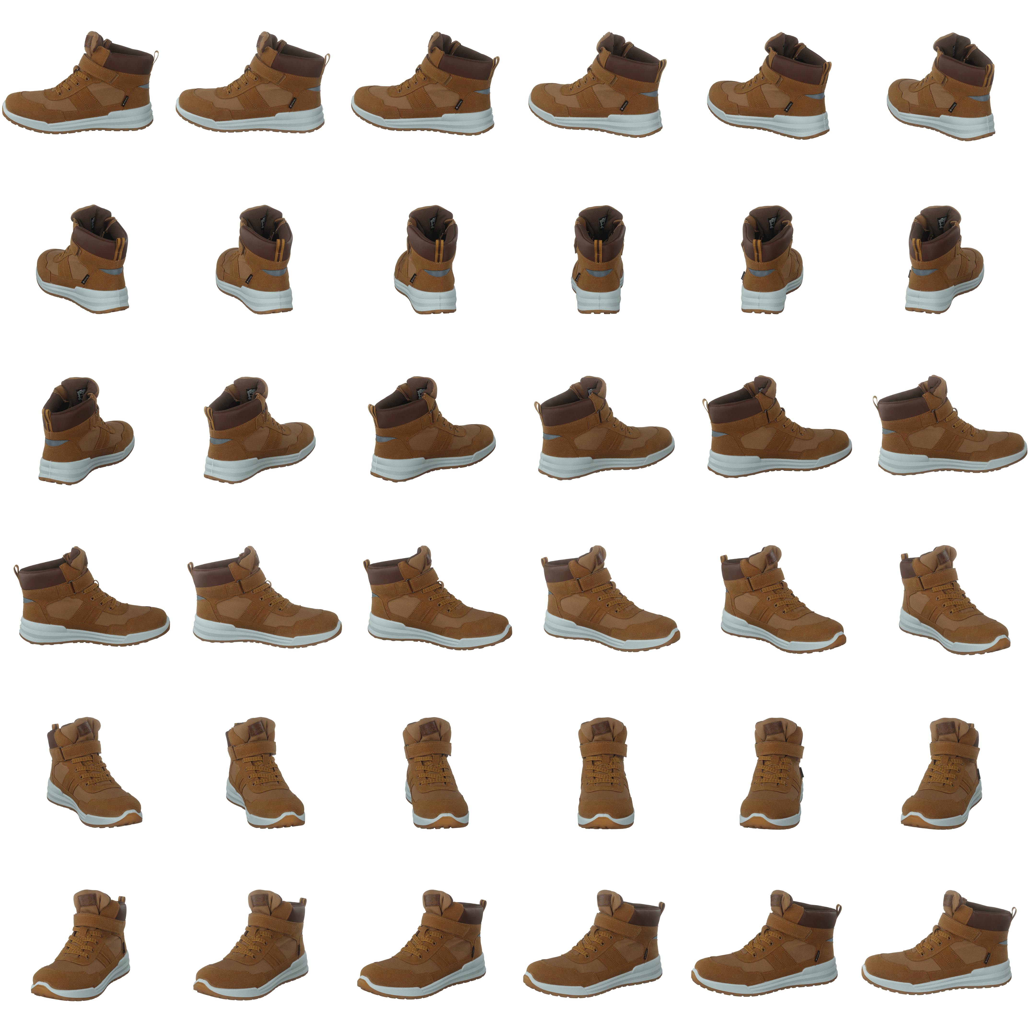 Lapis Jr Skiffer Gtx Yellow - Bild 8