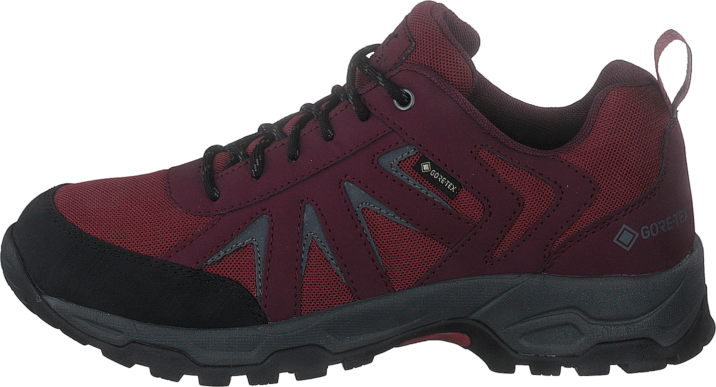 Sicco Lech Gtx Bordo