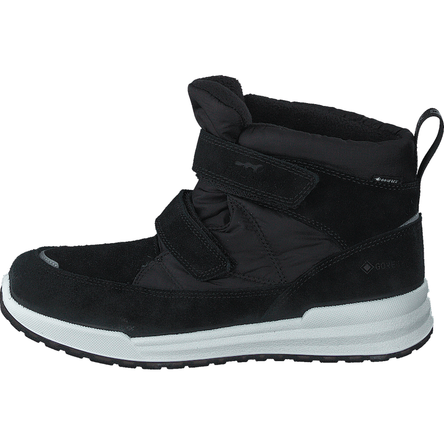 Lapis Jr Granit Gtx Black