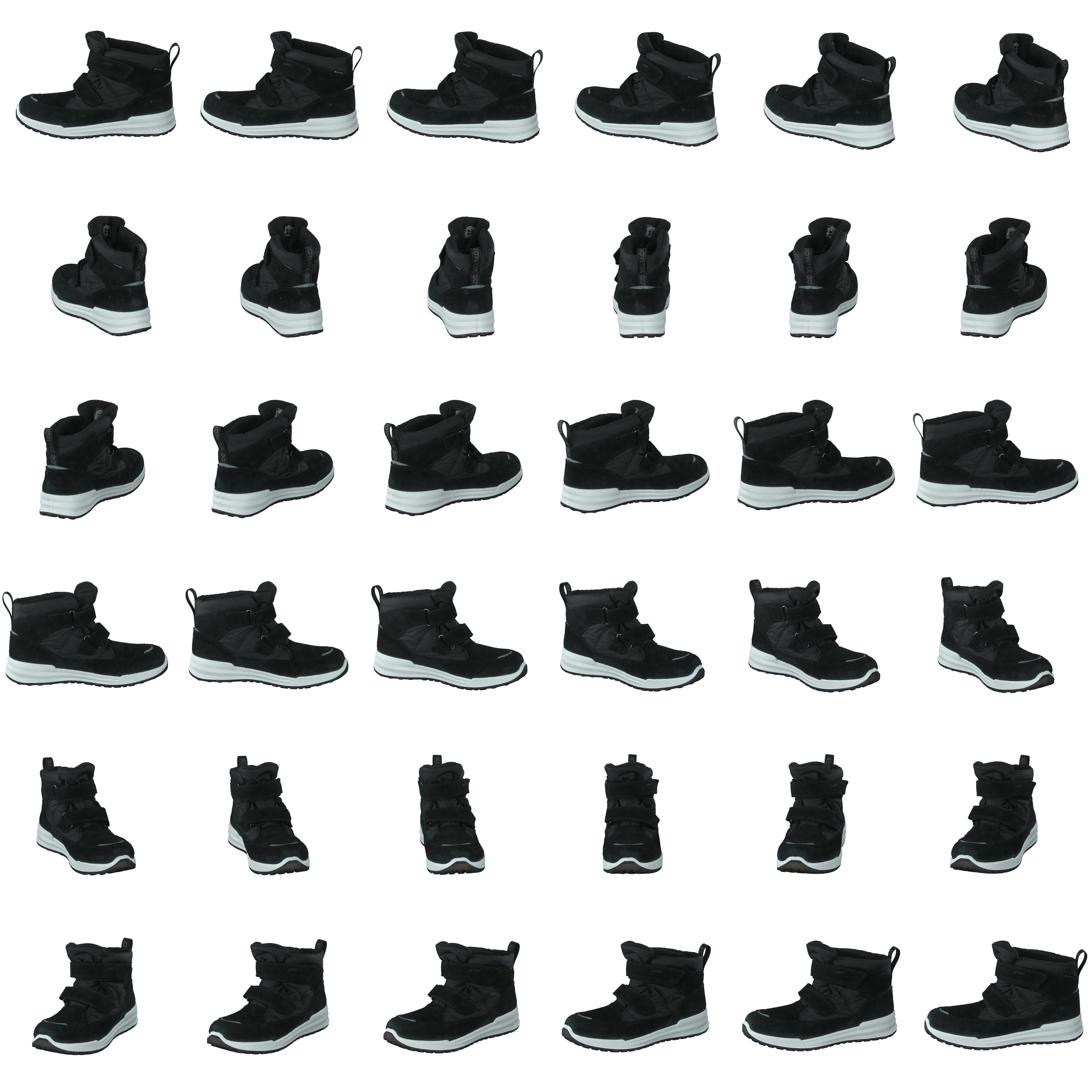 Lapis Jr Granit Gtx Black - Bild 8