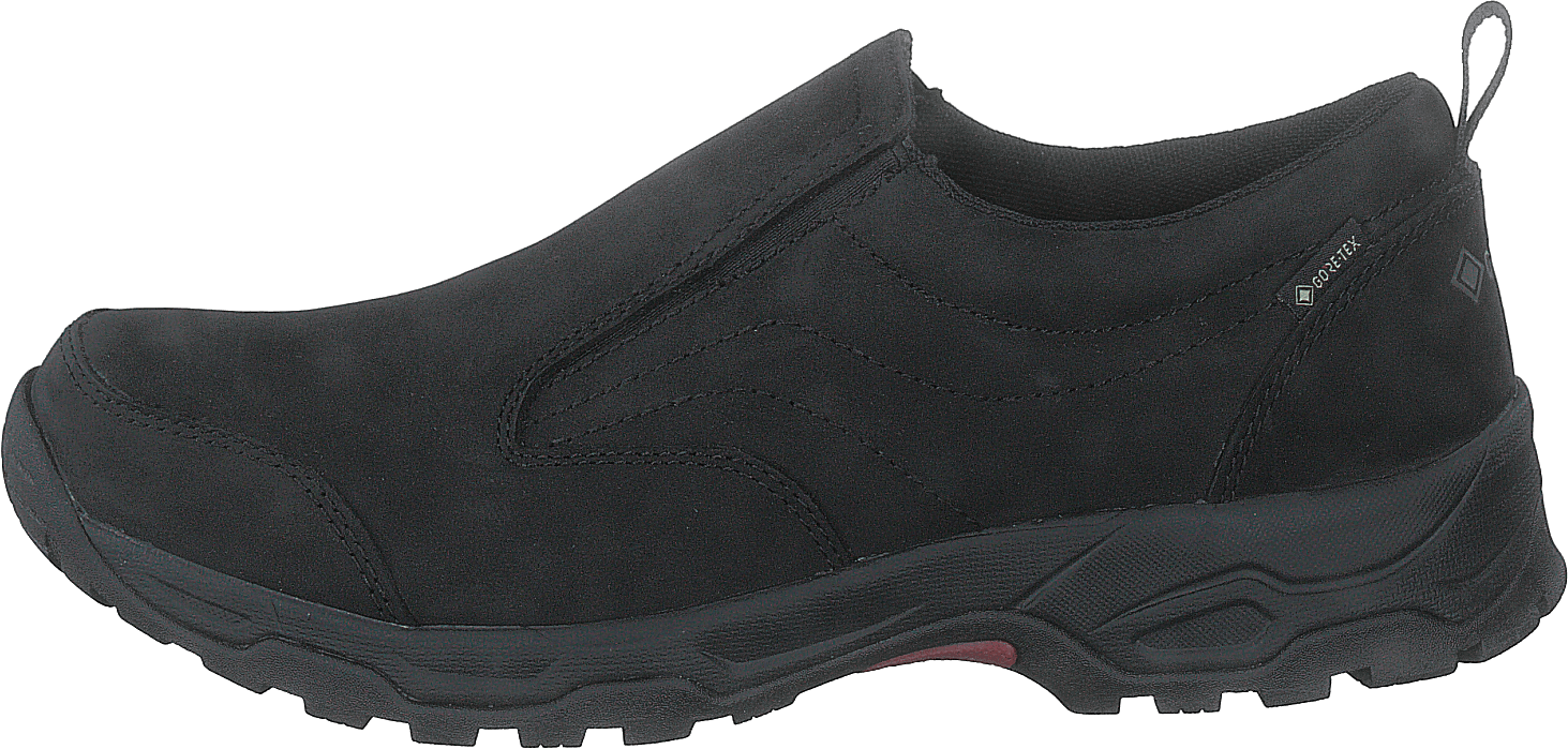 Sicco Sand Gtx Black