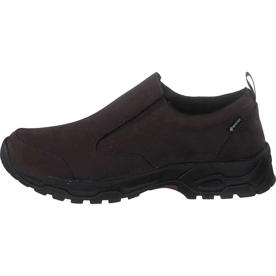 Sicco Sand Gtx Dark Brown