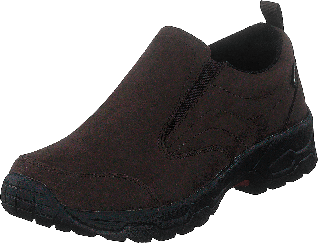 Sicco Sand Gtx Dark Brown - Bild 3