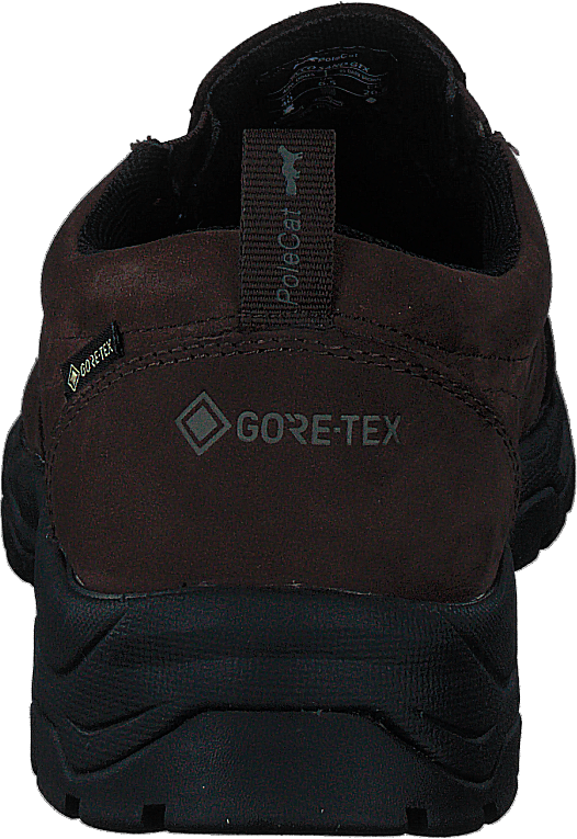 Sicco Sand Gtx Dark Brown - Bild 5