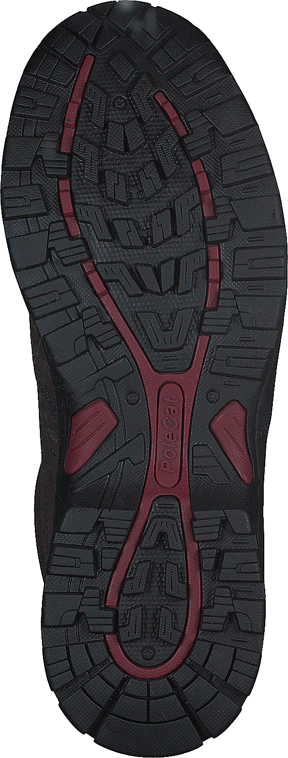Sicco Sand Gtx Dark Brown - Bild 7