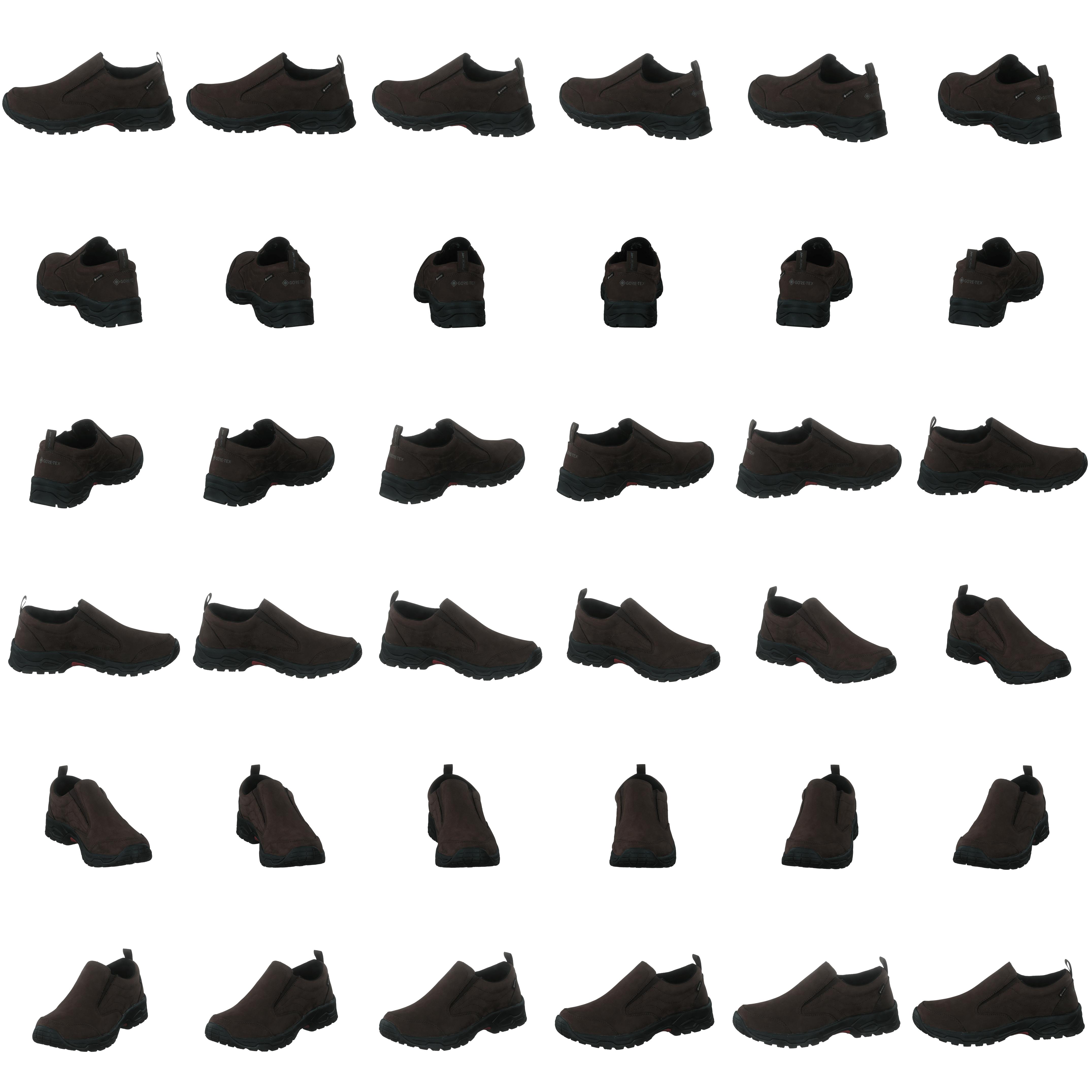 Sicco Sand Gtx Dark Brown - Bild 8
