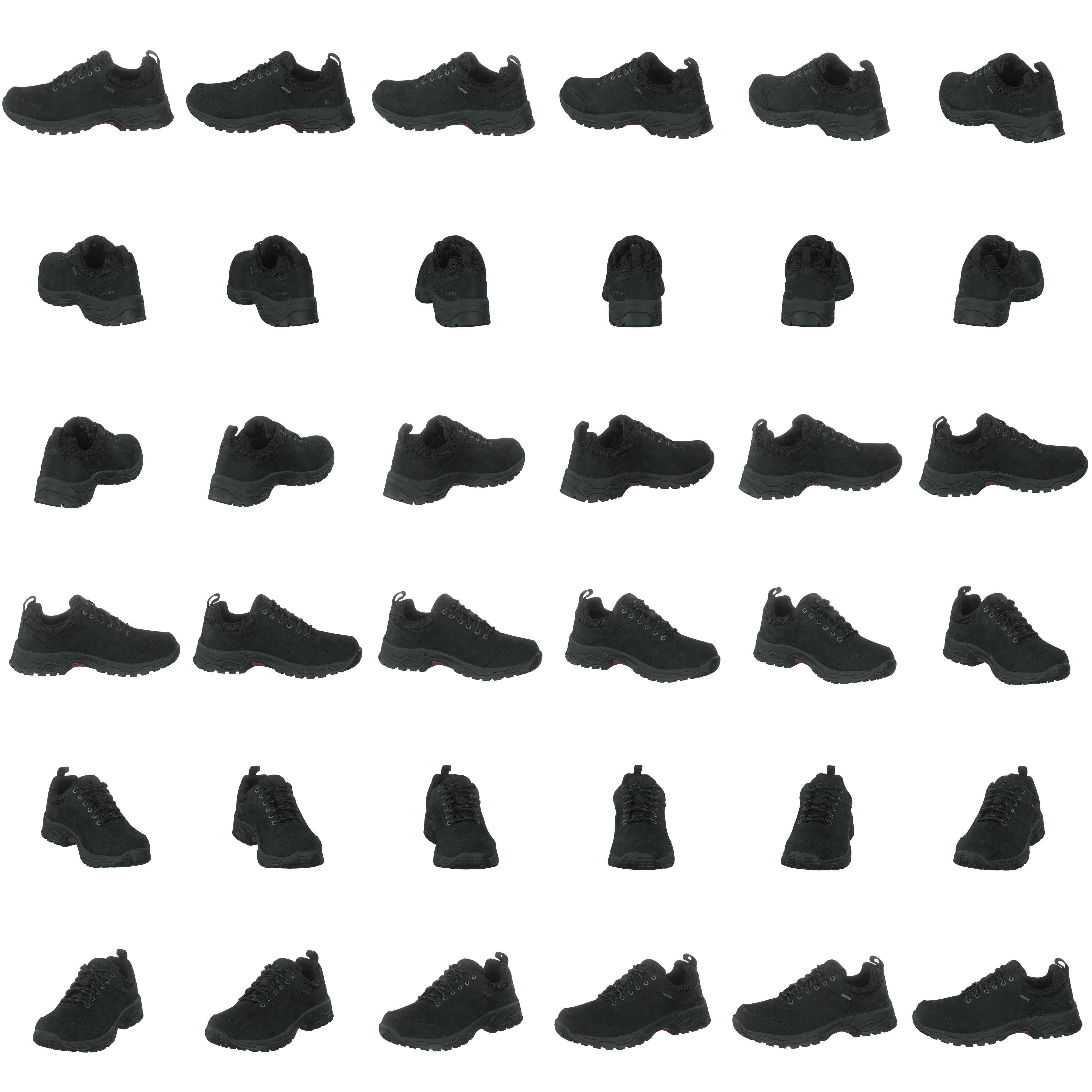 Siccs Gmunden Gtx Black - Bild 8