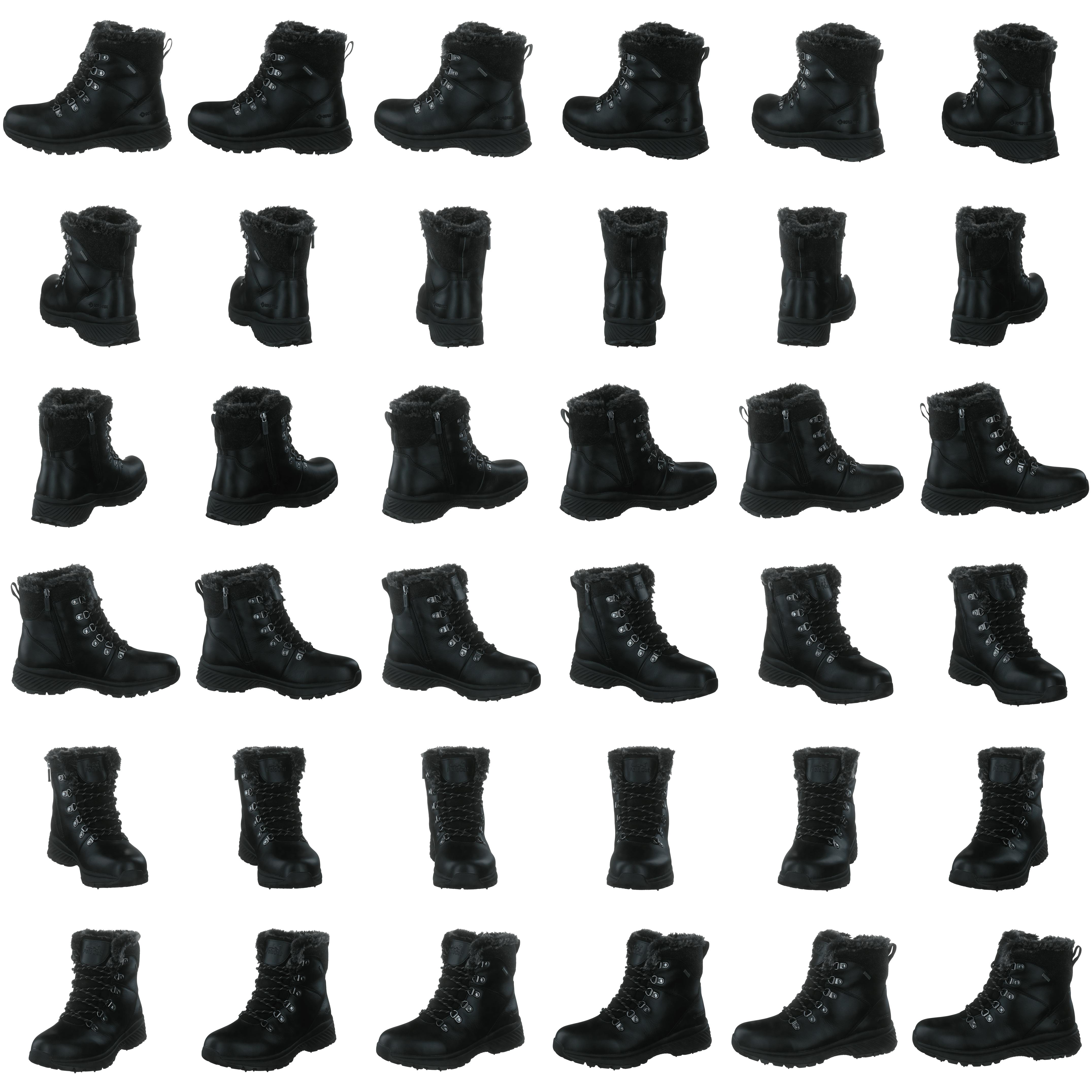 Urbs Beat GTX Black - Bild 8