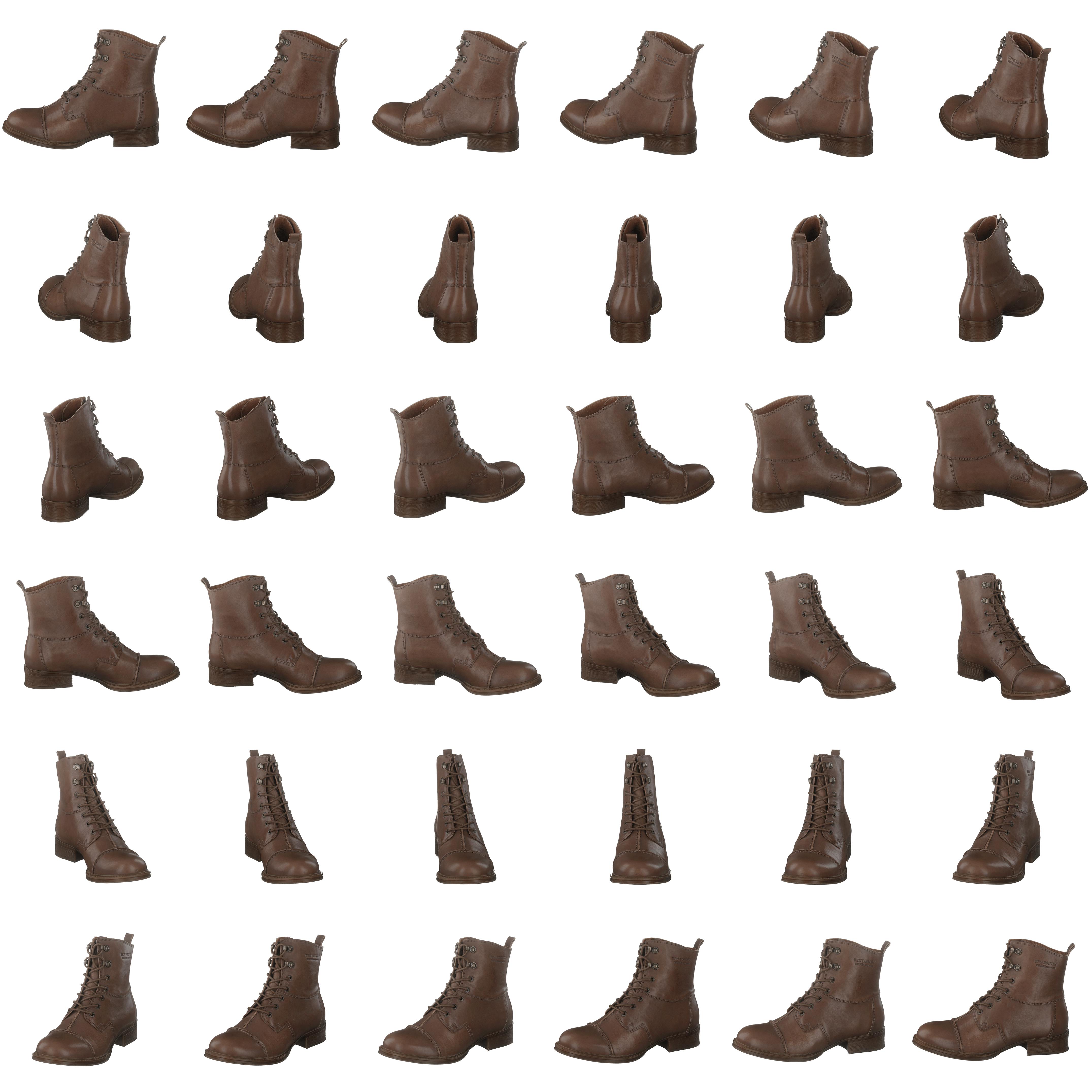 Pandora Taupe - Bild 8