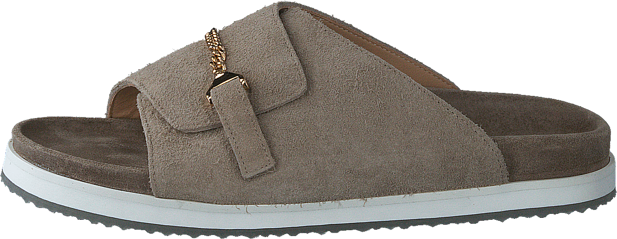 Zea Sleepers Bracelet Beige