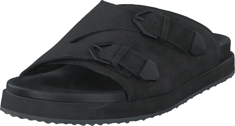 Hekate Sleepers Double Buckle Black - Bild 3