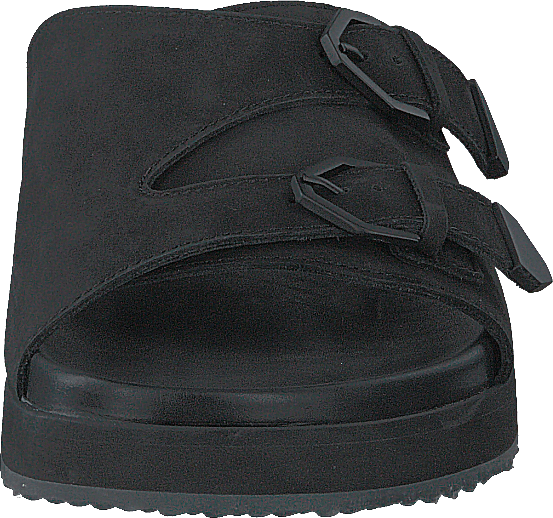 Hekate Sleepers Double Buckle Black - Bild 4